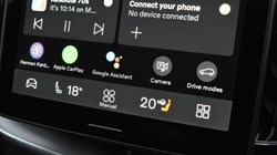 2025 (75) VOLVO XC60 2.0 B5P Plus Black Edition 5dr AWD Geartronic 5152178