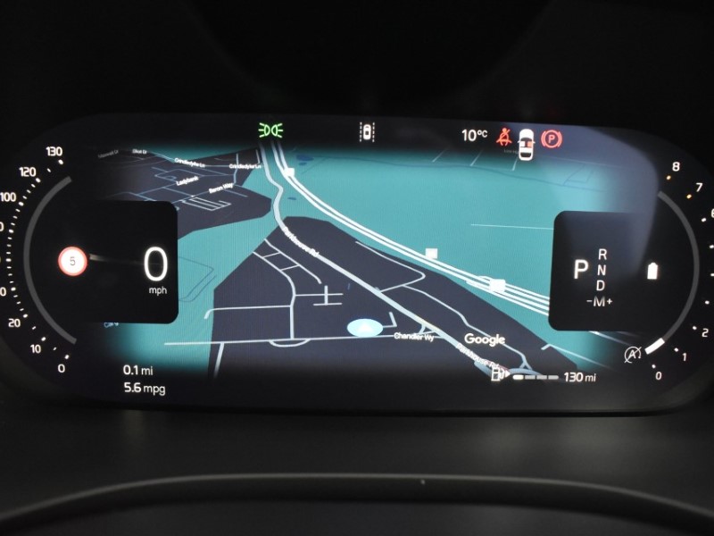 2025 (75) VOLVO XC60 2.0 B5P Plus Black Edition 5dr AWD Geartronic 5152187