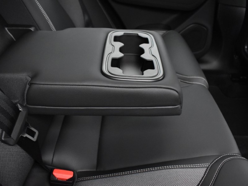 2025 (75) VOLVO XC60 2.0 B5P Plus Black Edition 5dr AWD Geartronic 5152204