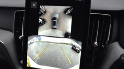 2025 (75) VOLVO XC60 2.0 B5P Plus Black Edition 5dr AWD Geartronic 5152180