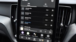 2025 (75) VOLVO XC60 2.0 B5P Plus Black Edition 5dr AWD Geartronic 5152184