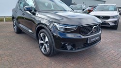 2026 (26) VOLVO XC40 2.0 B3P Plus Dark 5dr Auto 5789730