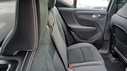 2026 (26) VOLVO XC40 2.0 B3P Plus Dark 5dr Auto 5789748