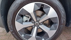 2026 (26) VOLVO XC40 2.0 B3P Plus Dark 5dr Auto 5789774