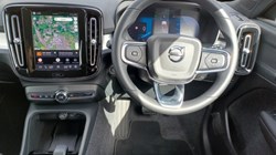 2026 (26) VOLVO XC40 2.0 B3P Plus Dark 5dr Auto 5789752