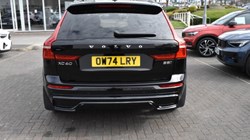 2025 (74) VOLVO XC60 2.0 B5P Ultra Dark 5dr AWD Geartronic 5224227