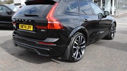2025 (74) VOLVO XC60 2.0 B5P Ultra Dark 5dr AWD Geartronic 5224228