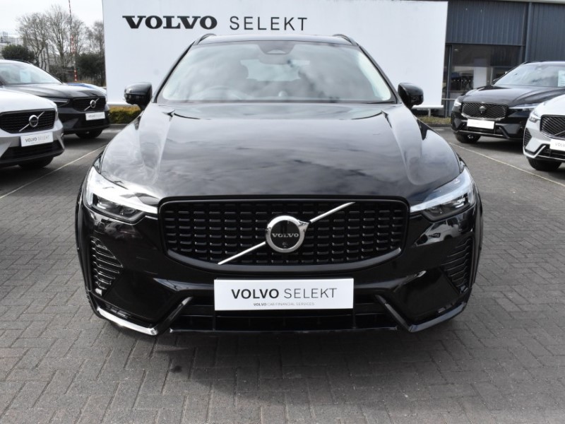 2025 (74) VOLVO XC60 2.0 B5P Ultra Dark 5dr AWD Geartronic 5224224