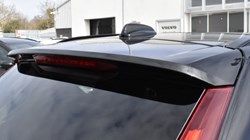 2025 (74) VOLVO XC60 2.0 B5P Ultra Dark 5dr AWD Geartronic 5224277