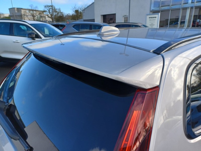 2025 (25) VOLVO V60 2.0 T6 [350] PHEV Plus Dark 5dr AWD Auto 5275380