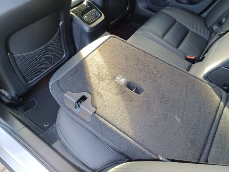 2025 (25) VOLVO V60 2.0 T6 [350] PHEV Plus Dark 5dr AWD Auto 5275368