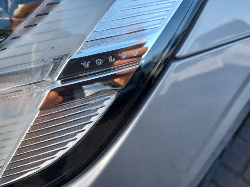 2025 (25) VOLVO V60 2.0 T6 [350] PHEV Plus Dark 5dr AWD Auto 5275373