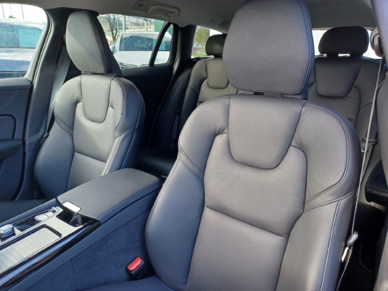 2025 (25) VOLVO V60 2.0 T6 [350] PHEV Plus Dark 5dr AWD Auto 5275366