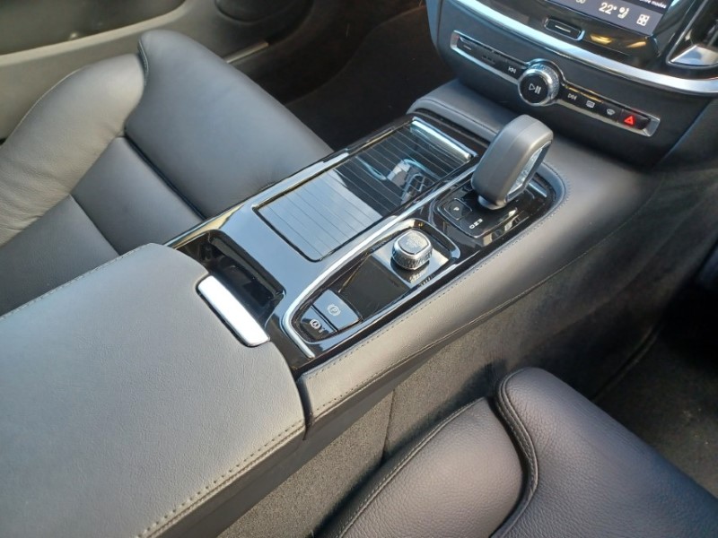 2025 (25) VOLVO V60 2.0 T6 [350] PHEV Plus Dark 5dr AWD Auto 5275350