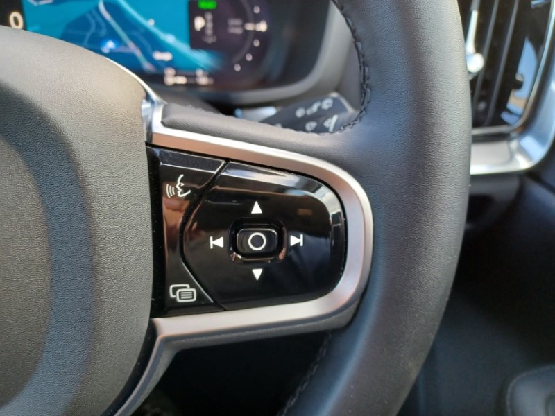 2025 (25) VOLVO V60 2.0 T6 [350] PHEV Plus Dark 5dr AWD Auto 5275340