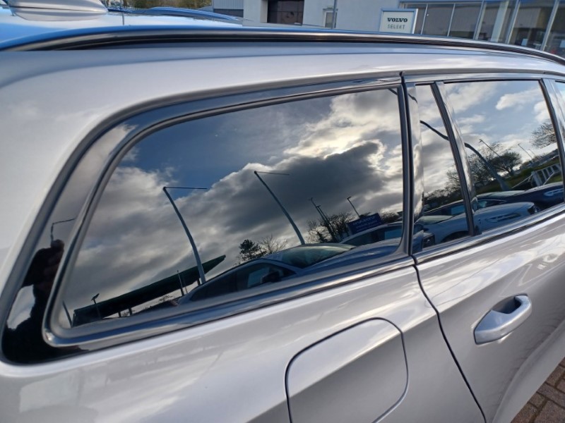 2025 (25) VOLVO V60 2.0 T6 [350] PHEV Plus Dark 5dr AWD Auto 5275382