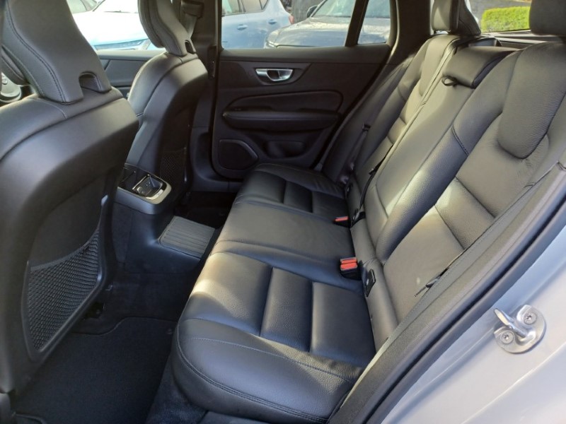 2025 (25) VOLVO V60 2.0 T6 [350] PHEV Plus Dark 5dr AWD Auto 5275367