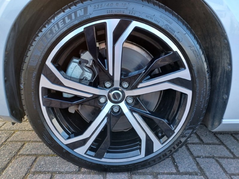 2025 (25) VOLVO V60 2.0 T6 [350] PHEV Plus Dark 5dr AWD Auto 5275374