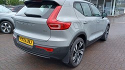 2025 (75) VOLVO XC40 2.0 B3P Plus Dark 5dr Auto 5466087