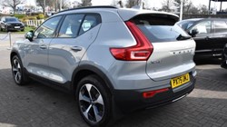 2025 (75) VOLVO XC40 2.0 B3P Plus Dark 5dr Auto 5194721