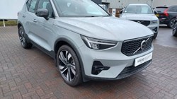2025 (75) VOLVO XC40 2.0 B3P Plus Dark 5dr Auto 5466082