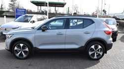 2025 (75) VOLVO XC40 2.0 B3P Plus Dark 5dr Auto 5194724