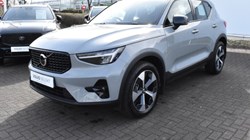 2025 (75) VOLVO XC40 2.0 B3P Plus Dark 5dr Auto 5194720