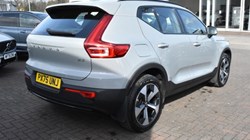 2025 (75) VOLVO XC40 2.0 B3P Plus Dark 5dr Auto 5194723