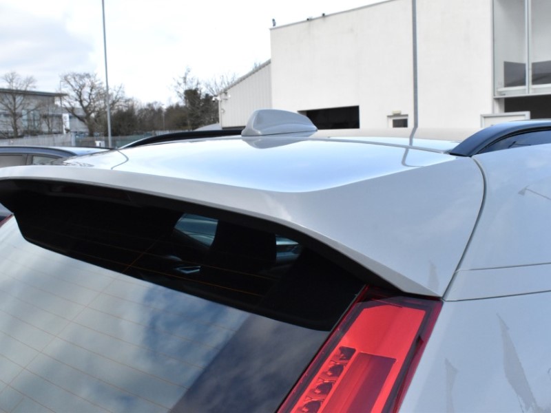 2025 (75) VOLVO XC40 2.0 B3P Plus Dark 5dr Auto 5194767