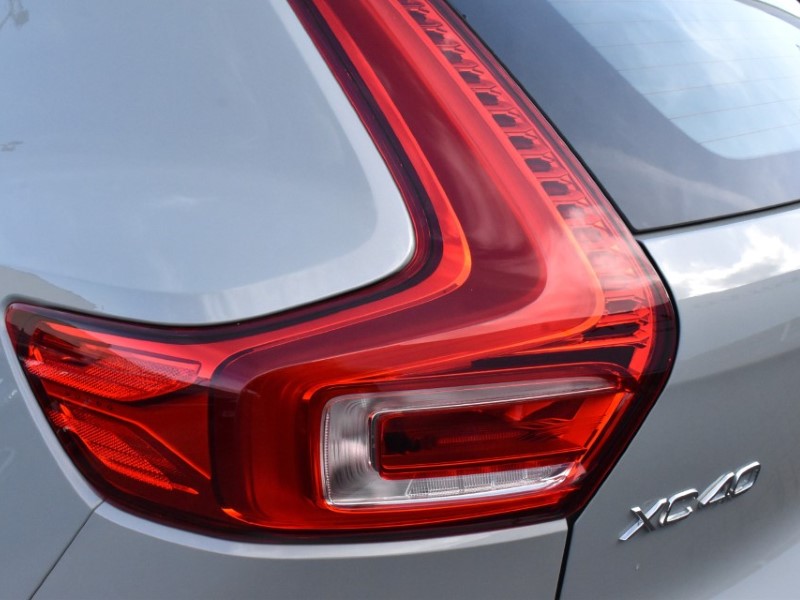 2025 (75) VOLVO XC40 2.0 B3P Plus Dark 5dr Auto 5194766
