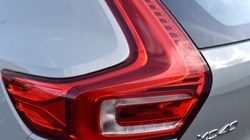 2025 (75) VOLVO XC40 2.0 B3P Plus Dark 5dr Auto 5194766
