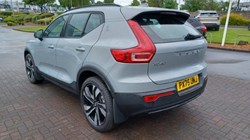 2025 (75) VOLVO XC40 2.0 B3P Plus Dark 5dr Auto 5466086