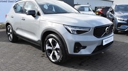 2025 (75) VOLVO XC40 2.0 B3P Plus Dark 5dr Auto 5194718