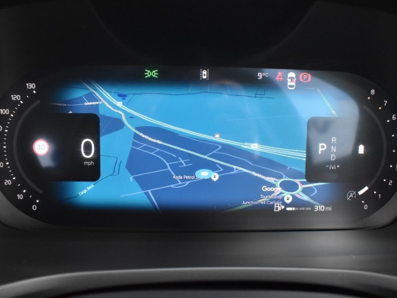 2025 (25) VOLVO V60 2.0 B4P Plus Dark 5dr Auto [7 speed] 5233397