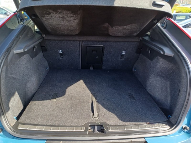2022 (72) VOLVO C40 300kW Recharge Twin Pro 78kWh 5dr AWD Auto 5265362