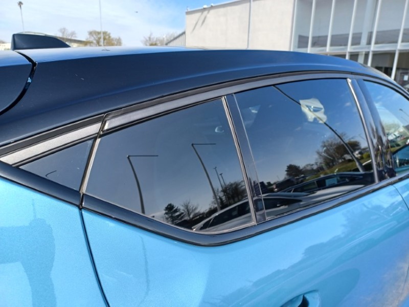2022 (72) VOLVO C40 300kW Recharge Twin Pro 78kWh 5dr AWD Auto 5265372