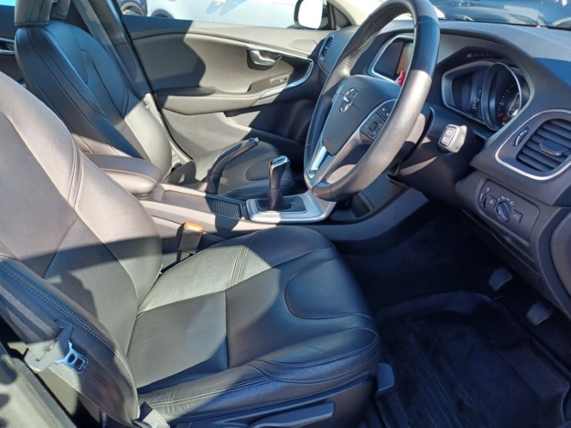 2019 (68) VOLVO V40 T3 [152] Inscription 5dr 5258836