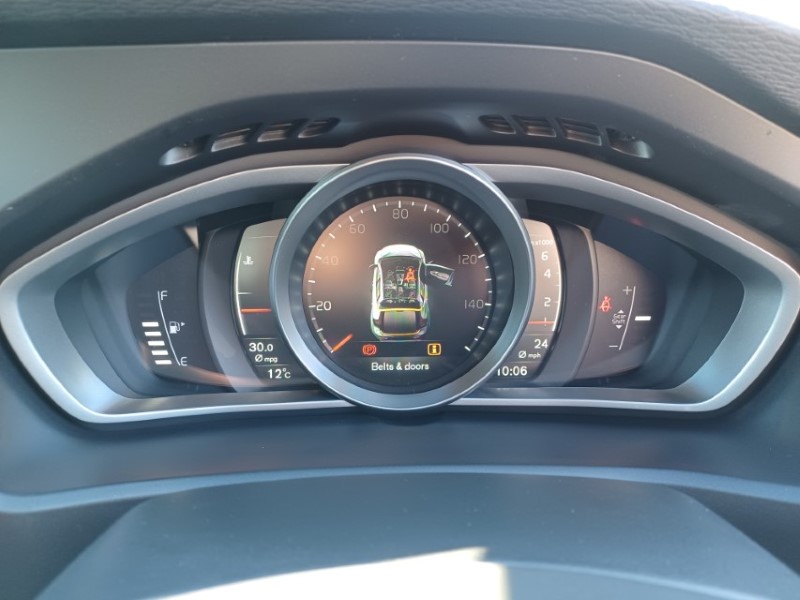 2019 (68) VOLVO V40 T3 [152] Inscription 5dr 5258823