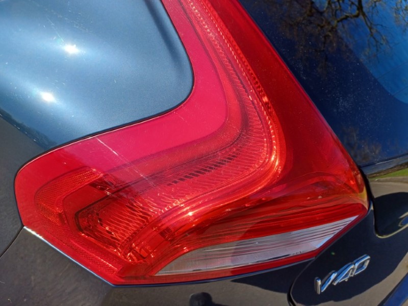 2019 (68) VOLVO V40 T3 [152] Inscription 5dr 5258970