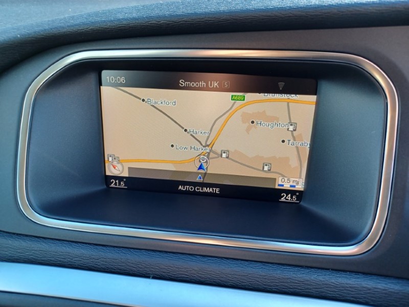 2019 (68) VOLVO V40 T3 [152] Inscription 5dr 5258824