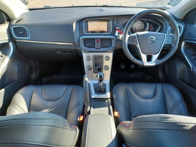 2019 (68) VOLVO V40 T3 [152] Inscription 5dr 5258841