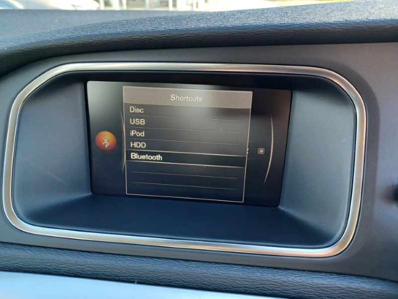 2019 (68) VOLVO V40 T3 [152] Inscription 5dr 5258826