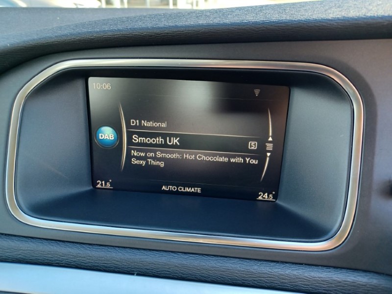 2019 (68) VOLVO V40 T3 [152] Inscription 5dr 5258825