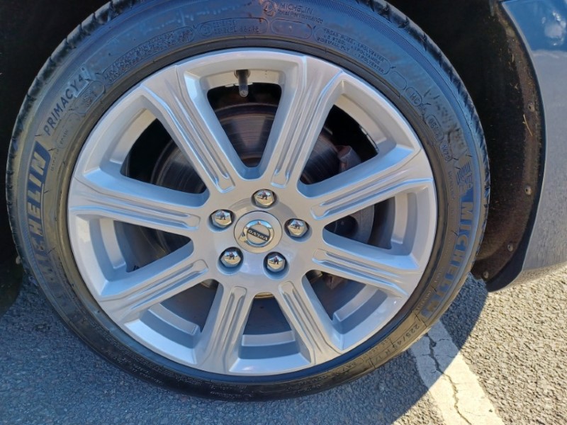 2019 (68) VOLVO V40 T3 [152] Inscription 5dr 5258964