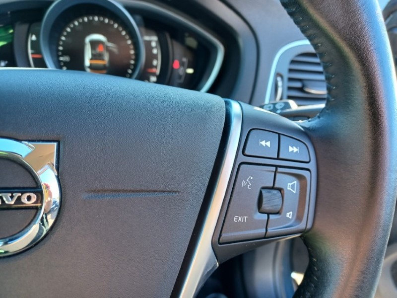 2019 (68) VOLVO V40 T3 [152] Inscription 5dr 5258831