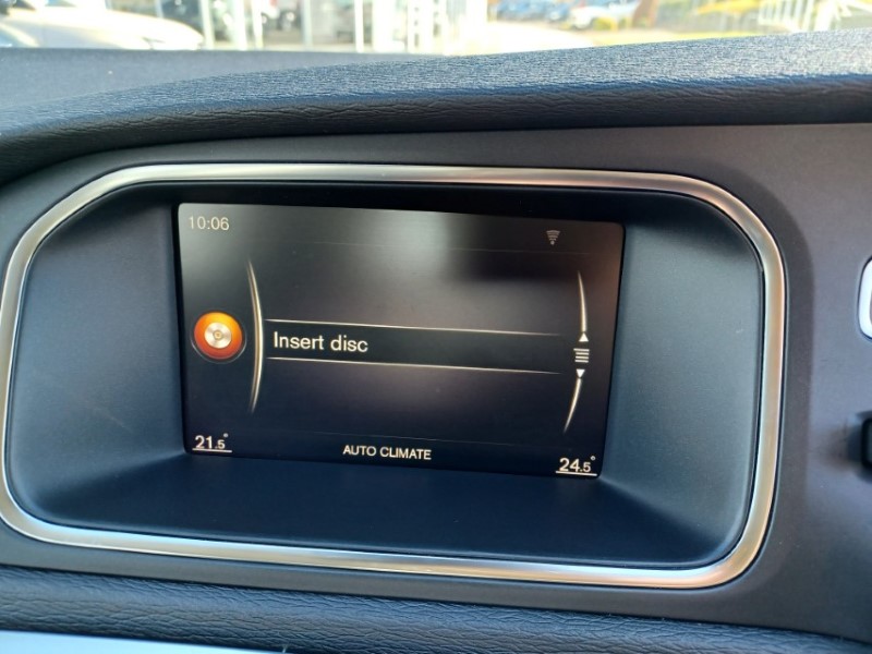 2019 (68) VOLVO V40 T3 [152] Inscription 5dr 5258828