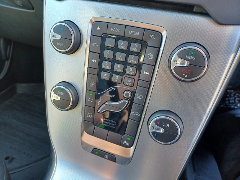 2019 (68) VOLVO V40 T3 [152] Inscription 5dr 5258829