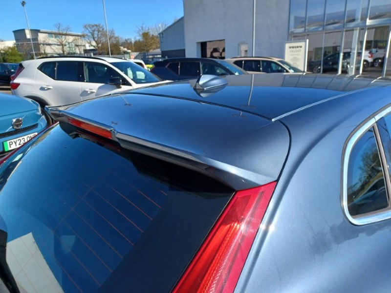 2019 (68) VOLVO V40 T3 [152] Inscription 5dr 5258961