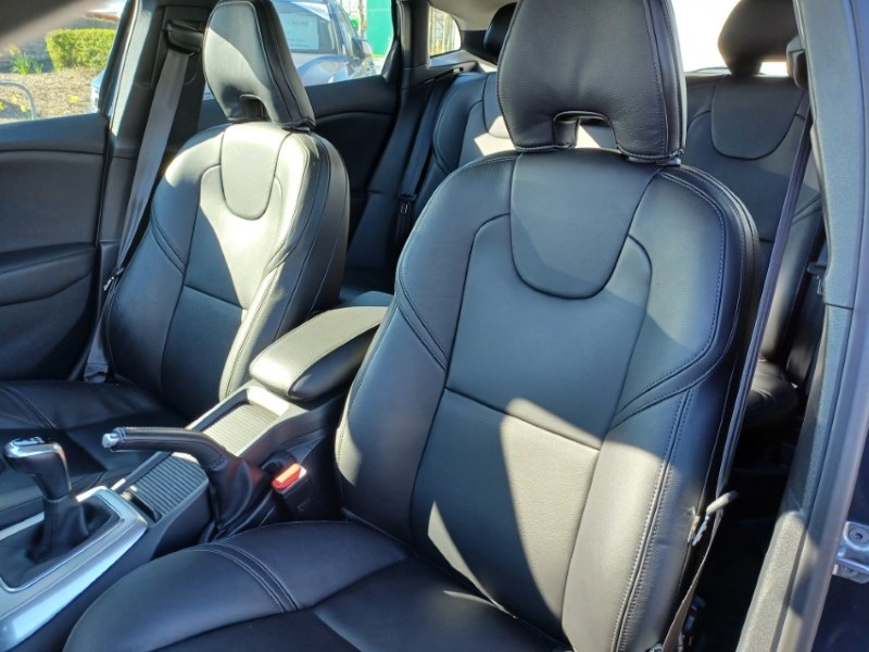 2019 (68) VOLVO V40 T3 [152] Inscription 5dr 5258952