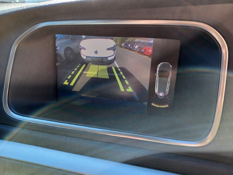 2019 (68) VOLVO V40 T3 [152] Inscription 5dr 5258963